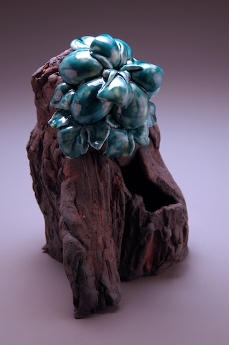 Shoji Satake, 'Gulkana no Ume'